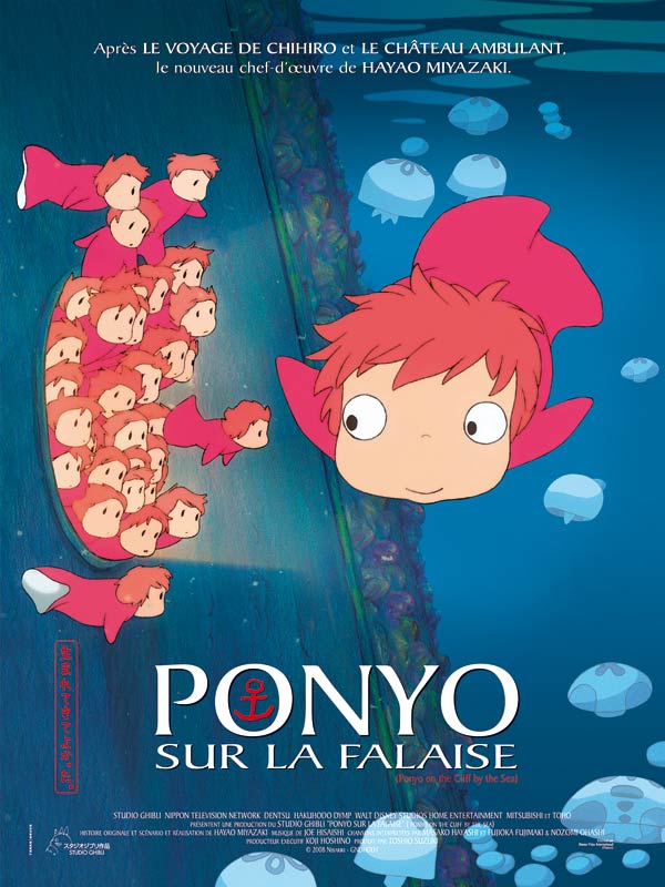 Le Voyage de Chihiro en Blu Ray : Le Voyage de Chihiro - AlloCiné