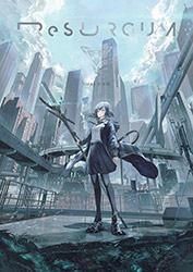 ReSURGUM - SWAV Artworks