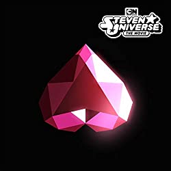 Steven Universe The Movie (Vinyl)
