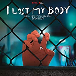 I Lost My Body (J'ai perdu mon corps) Soundtrack (Vinyl)