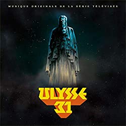 Ulysse 31 (Original Soundtrack) (Vinyl)