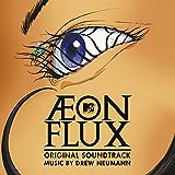 Aeon Flux - Original Soundtrack (Vinyl Box Set)