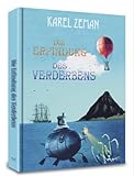 The Fabulous World of Jules Verne - Karel Zeman (Mediabook /...