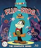 Flip the Frog - The Complete Series - Thunderbean Blu-ray 2 ...