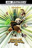 Kung Fu Panda 4 (4K UHD + Blu-ray + Digital) USA