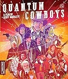 Quantum Cowboys [Blu-ray]