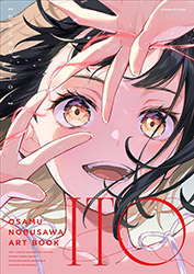 ITO - Osamu Nobusawa Art Book