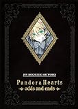 PandoraHearts odds and ends