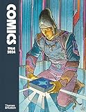 Comics 1964-2024 (Exhibition Catalog / Centre Pompidou / eng...