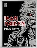 Iron Maiden: Infinite Dreams - The Official Visual History
