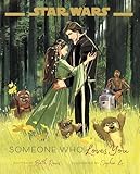 Star Wars: Someone Who Loves You (Beth Revis, Sophie Li)