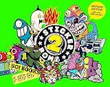 Stickerbomb 2 - Fully Revised and Updated New Edition