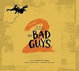 The Art of The Bad Guys 2 (DreamWorks)