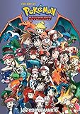 Pokmon Adventures 20th Anniversary Illustration Book: The A...