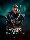 The Art of Assassin's Creed Valhalla