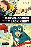 The Marvel Comics Covers of Jack Kirby - Volume 1 (1961-1964...