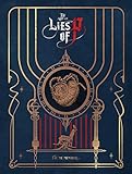 The Art of Lies of P