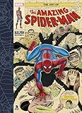 The Art of the Amazing Spider-Man