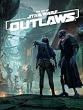 The Art of Star Wars Outlaws