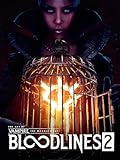 The Art of Vampire: The Masquerade - Bloodlines 2