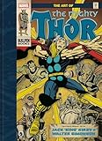 The Art of The Mighty Thor