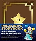 Rosalina's Storybook - English edition (Super Mario Galaxy)