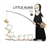 Little Nuns : Nuns and Ducks - Diva (Artbook Vol 2 - English...