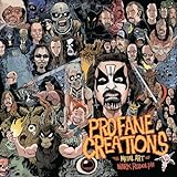 Profane Creations - The Metal Art of Mark Rudolph