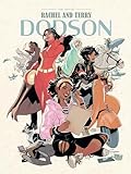 The Art of Rachel and Terry Dodson