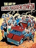 The Art of Daniel Warren Johnson
