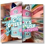 The Art & Making of Gabbys Dollhouse The Movie (DreamWorks)