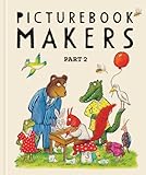 Picturebook Makers - Part 2