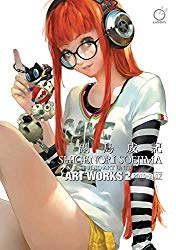 Shigenori Soejima & P-Studio Art Unit: Art Works 2