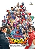 Rival Schools - Official Complete Works