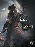 The Art of Wo Long: Fallen Dynasty