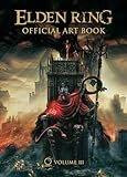 Elden Ring: Official Art Book Volume III