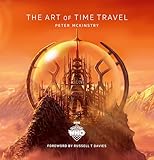 Doctor Who: The Art of Time Travel - Peter Mckinstry (UK edi...
