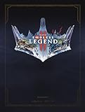 The Art Of Endless Legend 2