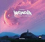 WondLa: The Art & Making of the Limited Series