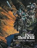 The Art of Paul Bonner: Down from the Mountains
