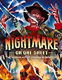Nightmare on One-Sheet: The Art of Graham Humphreys