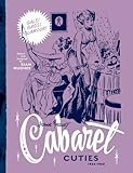 Arthur Ferriers Cabaret Cuties 1954-1968 (Volume 3 / Pin-up...