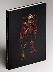 Metroid Prime 1-3 : A Visual Retrospective (Official Art and...