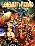 Legendary Visions: The Art of Genzoman