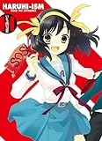 Haruhi-ism: Noizi Ito Artworks