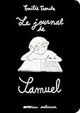 Le Journal de Samuel - milie Tronche (BD)