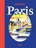 Paris - Joann Sfar