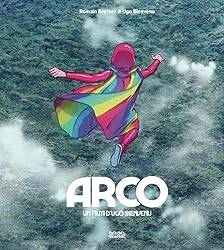 Arco - Le Livre du film (Artbook)