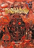 Dorohedoro - All-Star Guide Book (French edition)