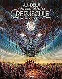 Au-del des contres du crpuscule - Olivier Ledroit